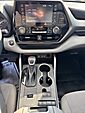 2022 Toyota Highlander LE  TX