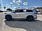 2022 Toyota Highlander LE  TX