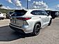 2022 Toyota Highlander LE  TX