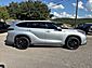 2022 Toyota Highlander LE  TX