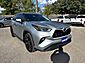 2022 Toyota Highlander LE  TX