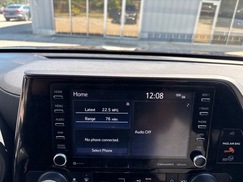 2022 Toyota Highlander LE AWD Seffner FL