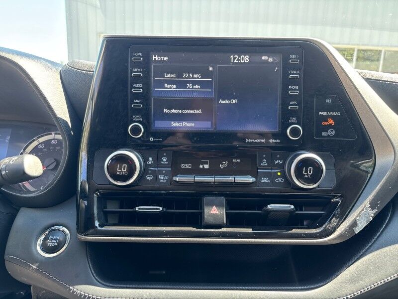 2022 Toyota Highlander LE AWD Seffner FL