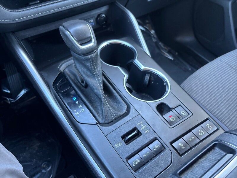 2022 Toyota Highlander LE AWD Seffner FL