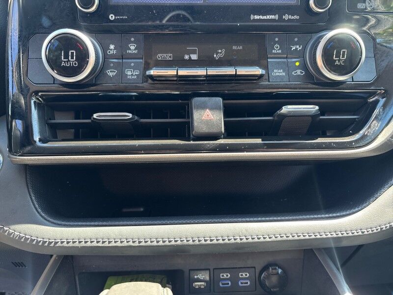 2022 Toyota Highlander LE AWD Seffner FL
