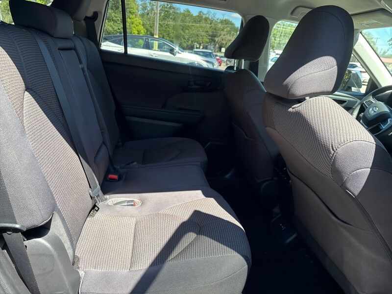 2022 Toyota Highlander LE AWD Seffner FL