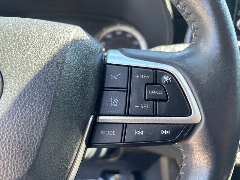 2022 Toyota Highlander LE AWD Seffner FL