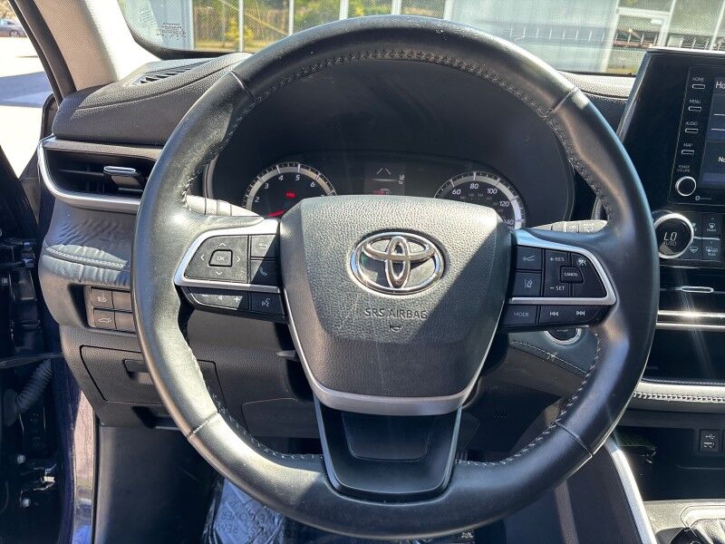 2022 Toyota Highlander LE AWD Seffner FL