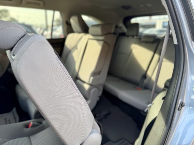 2022 Toyota Highlander LE Baton Rouge LA