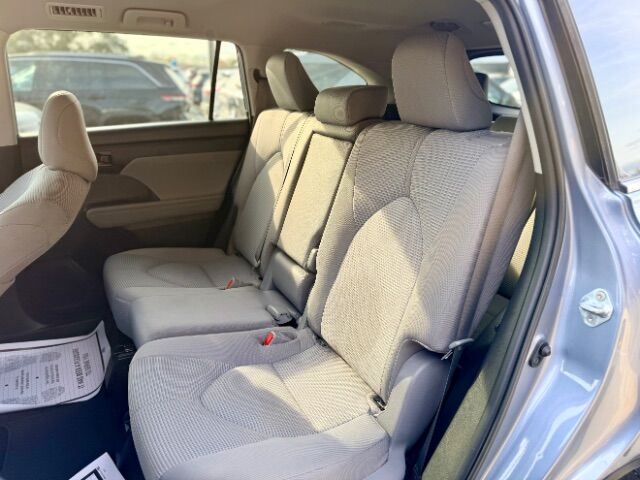 2022 Toyota Highlander LE Baton Rouge LA