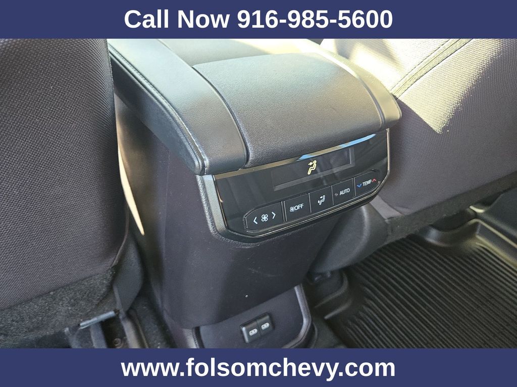 2022 Toyota Highlander LE Folsom CA