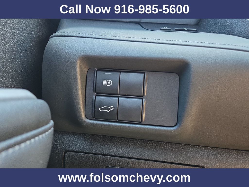 2022 Toyota Highlander LE Folsom CA