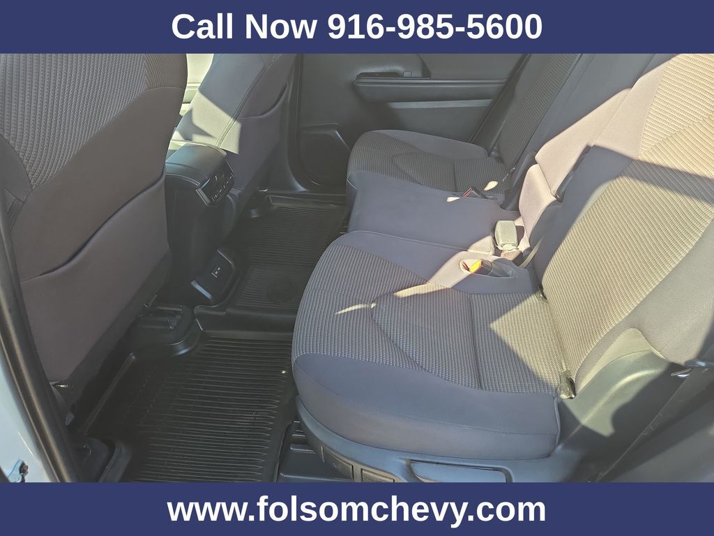2022 Toyota Highlander LE Folsom CA