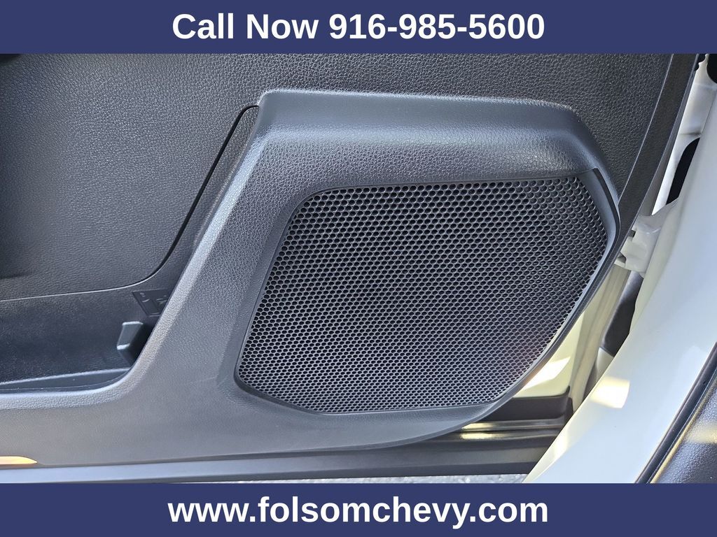 2022 Toyota Highlander LE Folsom CA