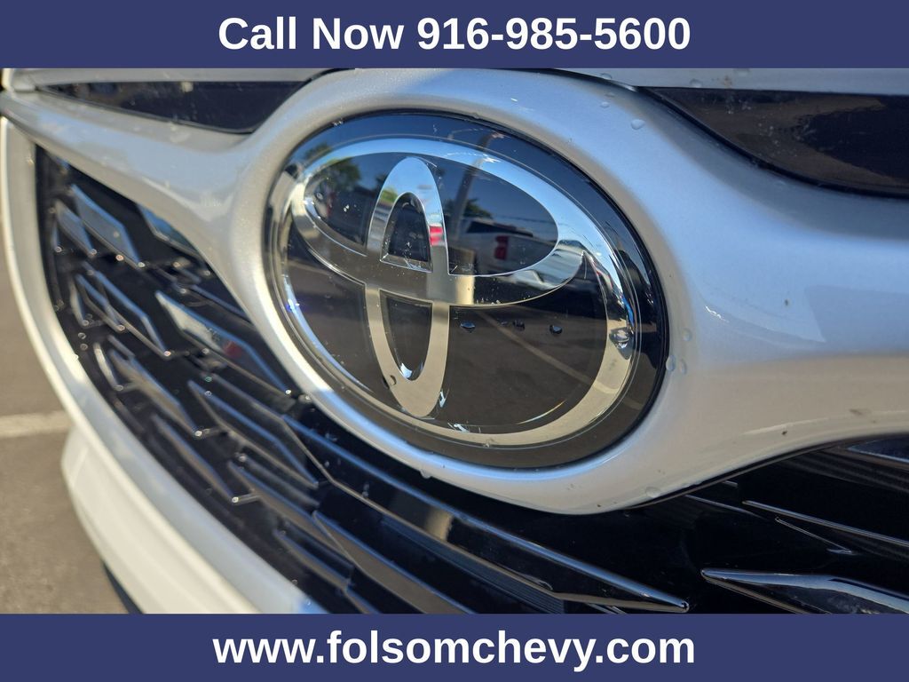 2022 Toyota Highlander LE Folsom CA