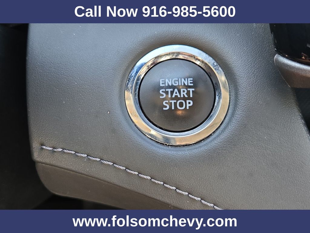 2022 Toyota Highlander LE Folsom CA