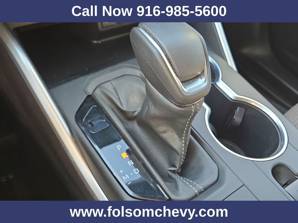 2022 Toyota Highlander LE Folsom CA