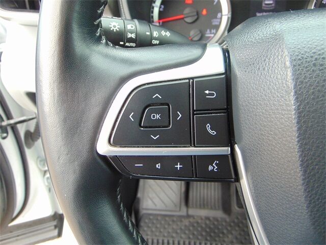 2022 Toyota Highlander LE Santa Fe NM