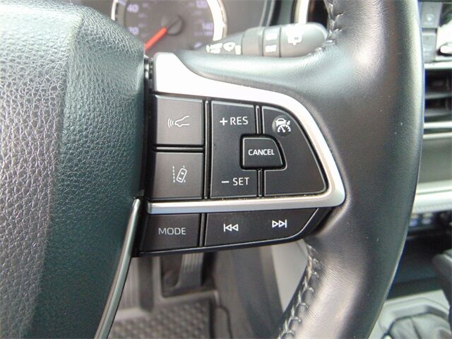 2022 Toyota Highlander LE Santa Fe NM