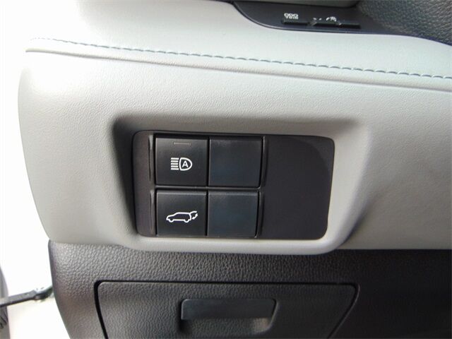 2022 Toyota Highlander LE Santa Fe NM