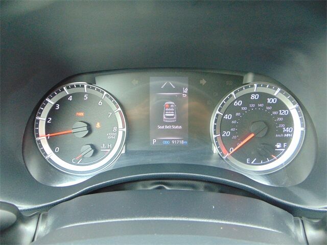 2022 Toyota Highlander LE Santa Fe NM