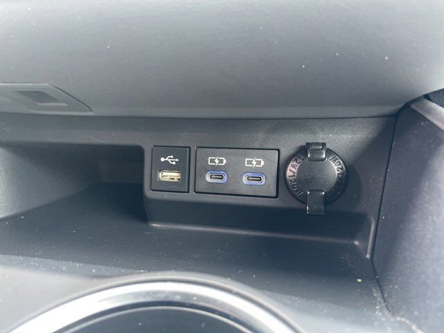 2022 Toyota Highlander LE North Attleboro MA