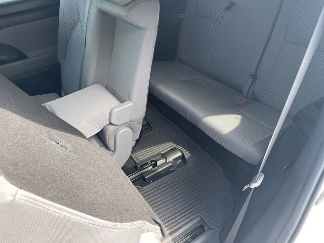 2022 Toyota Highlander LE North Attleboro MA