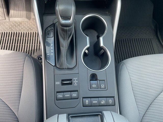 2022 Toyota Highlander LE North Attleboro MA
