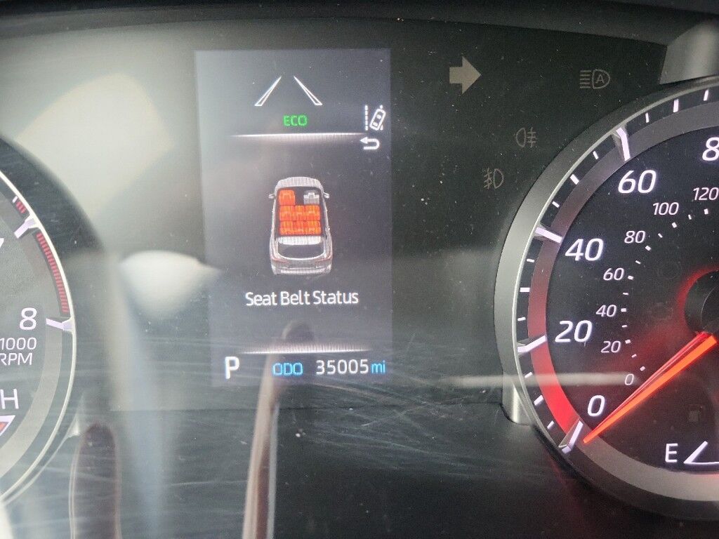 2022 Toyota Highlander LE Owego NY