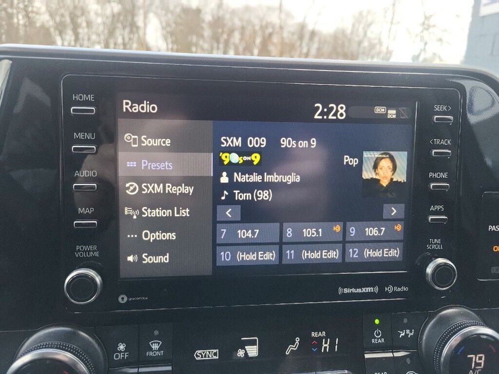 2022 Toyota Highlander LE Owego NY