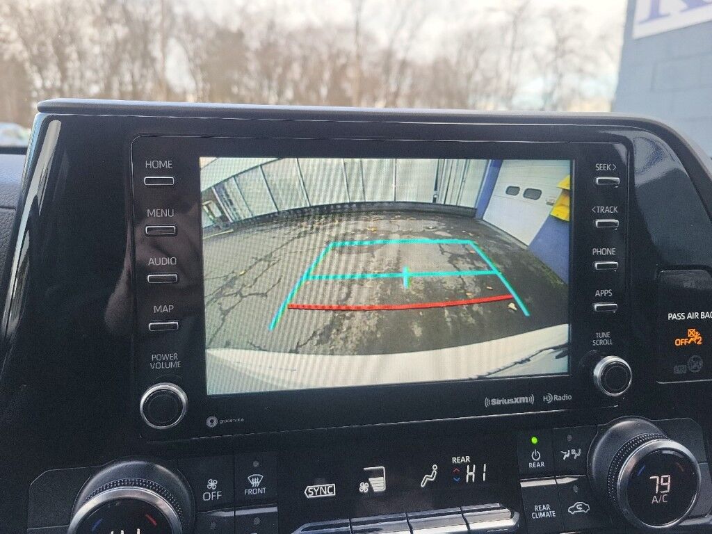 2022 Toyota Highlander LE Owego NY