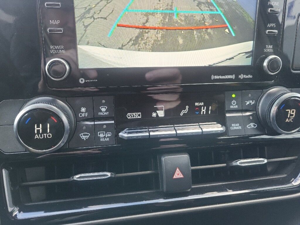 2022 Toyota Highlander LE Owego NY