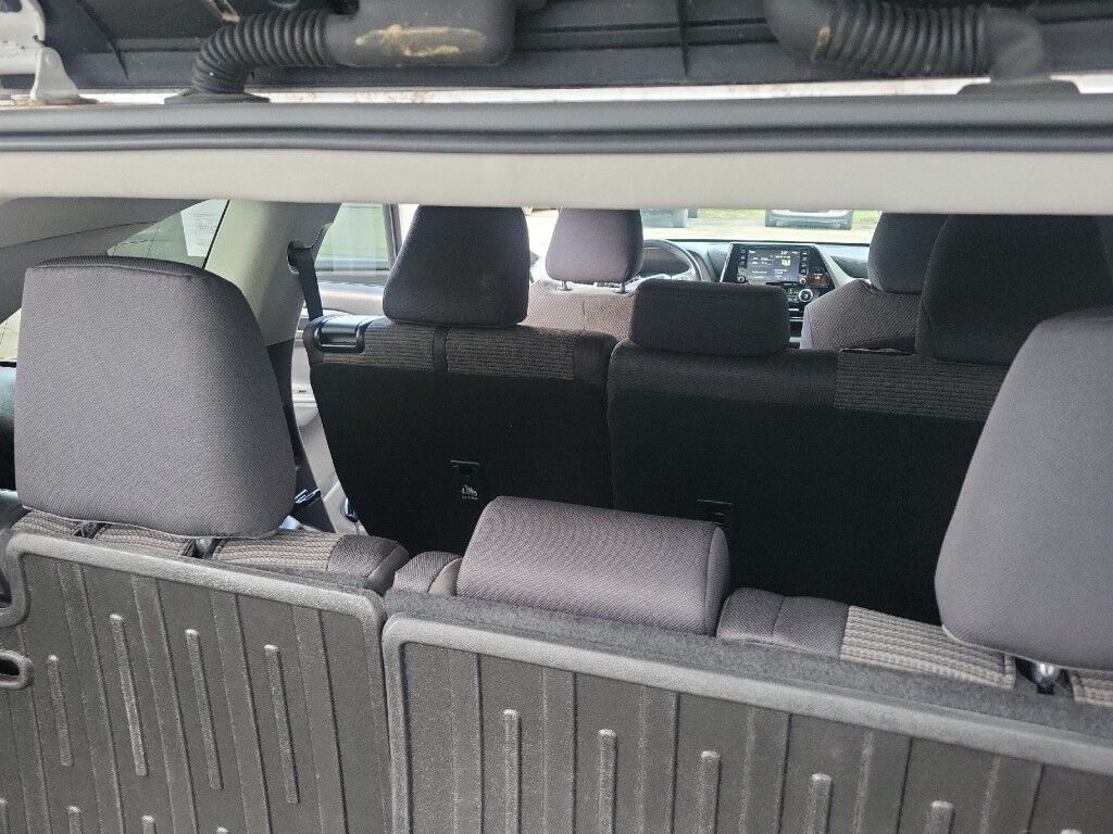 2022 Toyota Highlander LE Owego NY