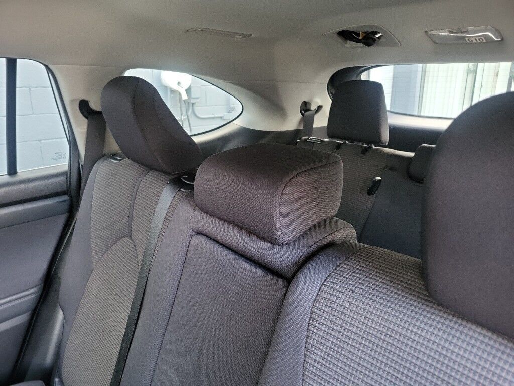 2022 Toyota Highlander LE Owego NY