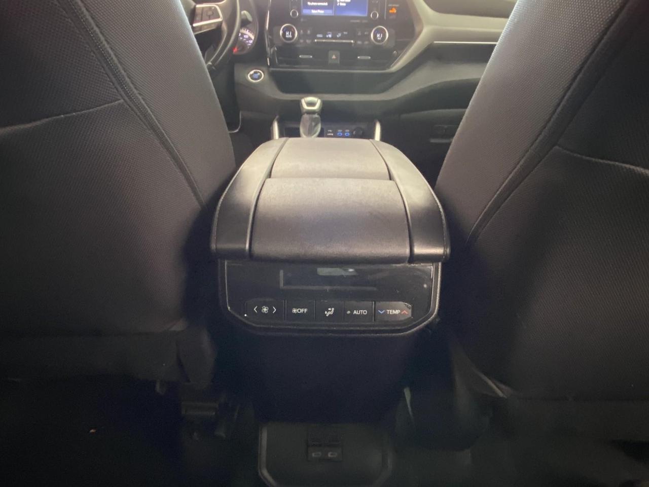 2022 Toyota Highlander LE Richmond Hill NY