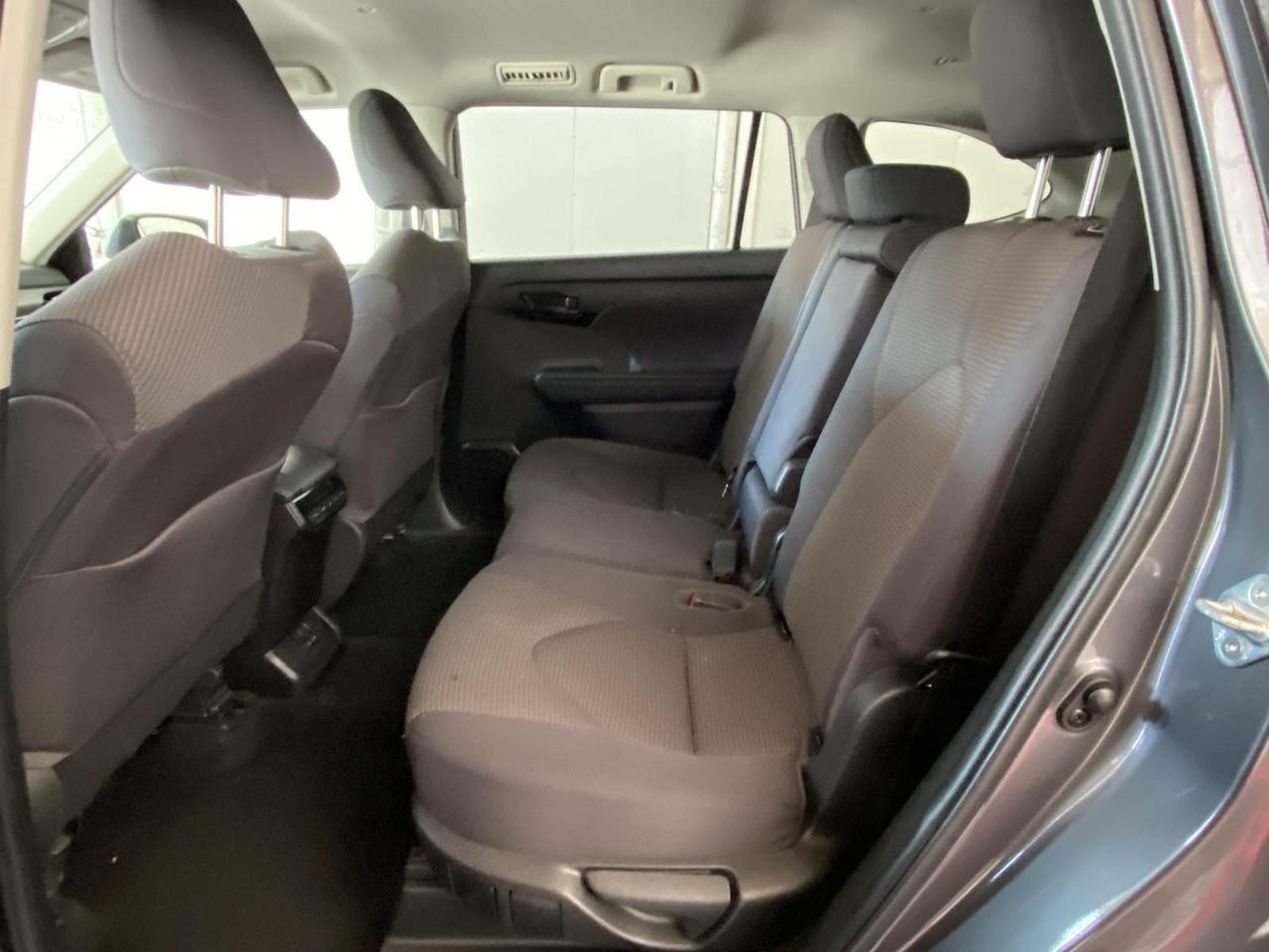 2022 Toyota Highlander LE Richmond Hill NY