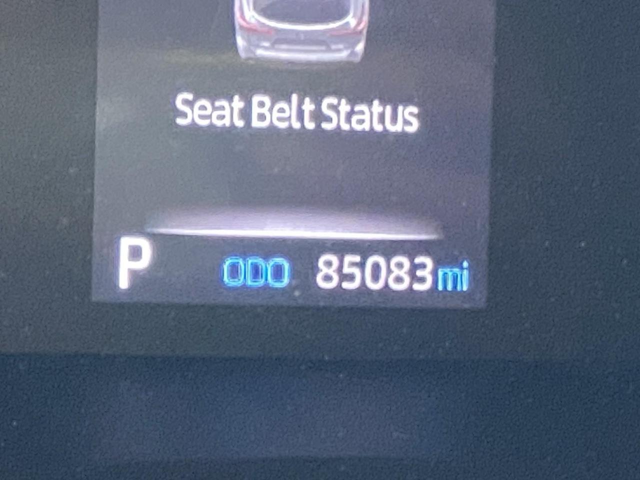 2022 Toyota Highlander LE Richmond Hill NY