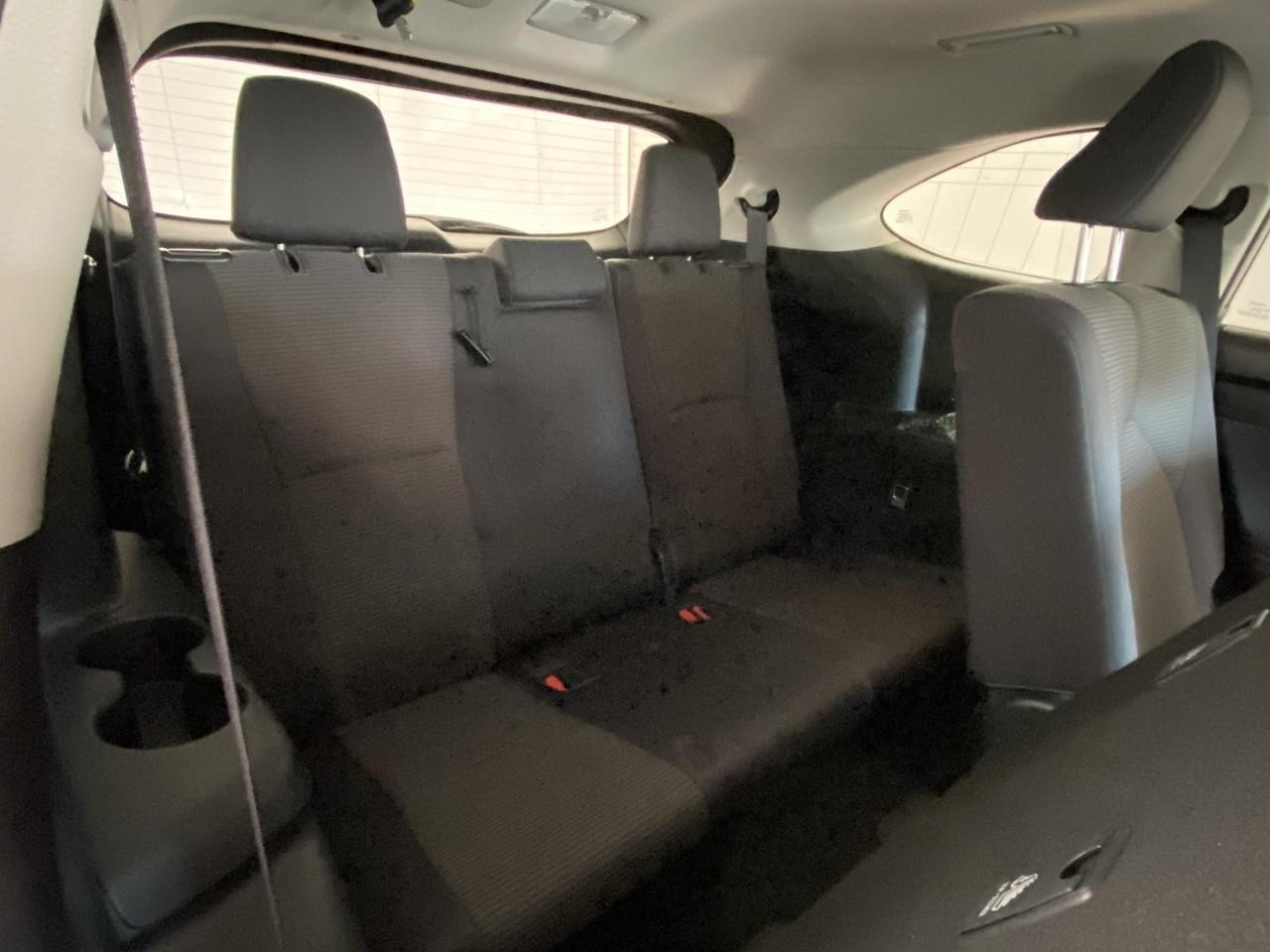 2022 Toyota Highlander LE Richmond Hill NY