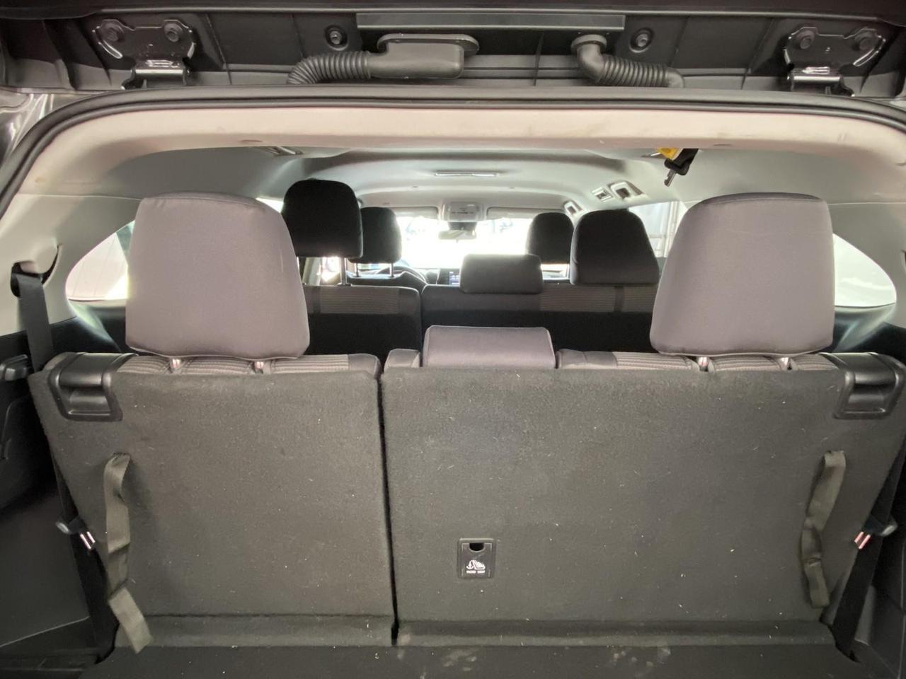 2022 Toyota Highlander LE Richmond Hill NY