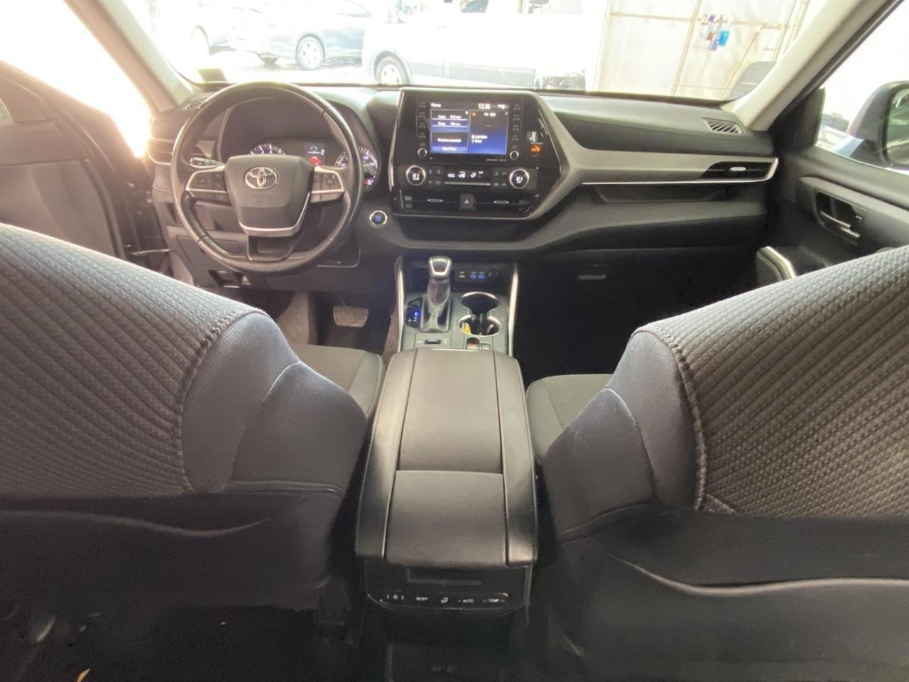 2022 Toyota Highlander LE Richmond Hill NY