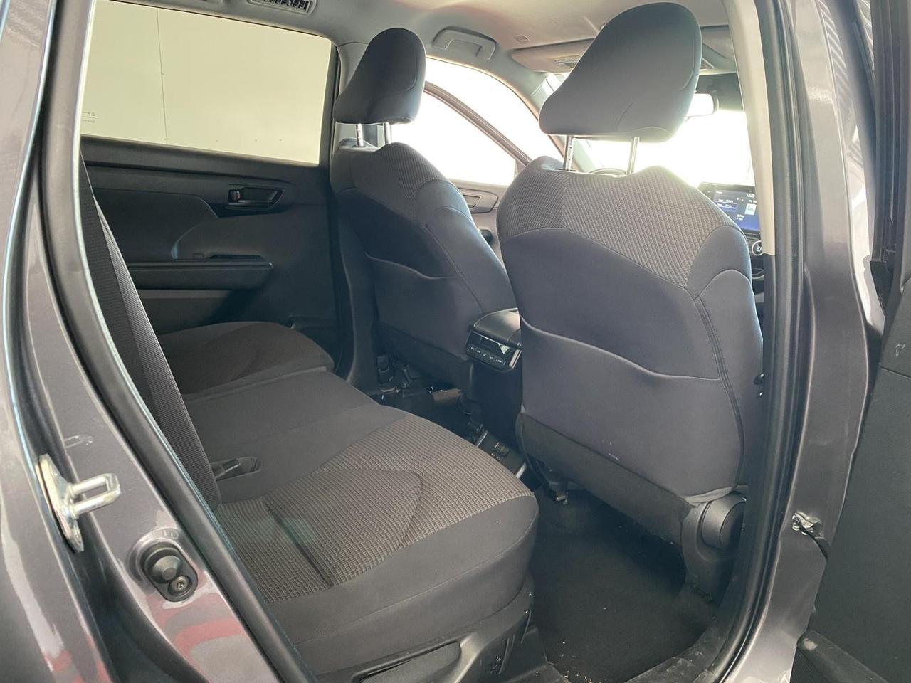 2022 Toyota Highlander LE Richmond Hill NY