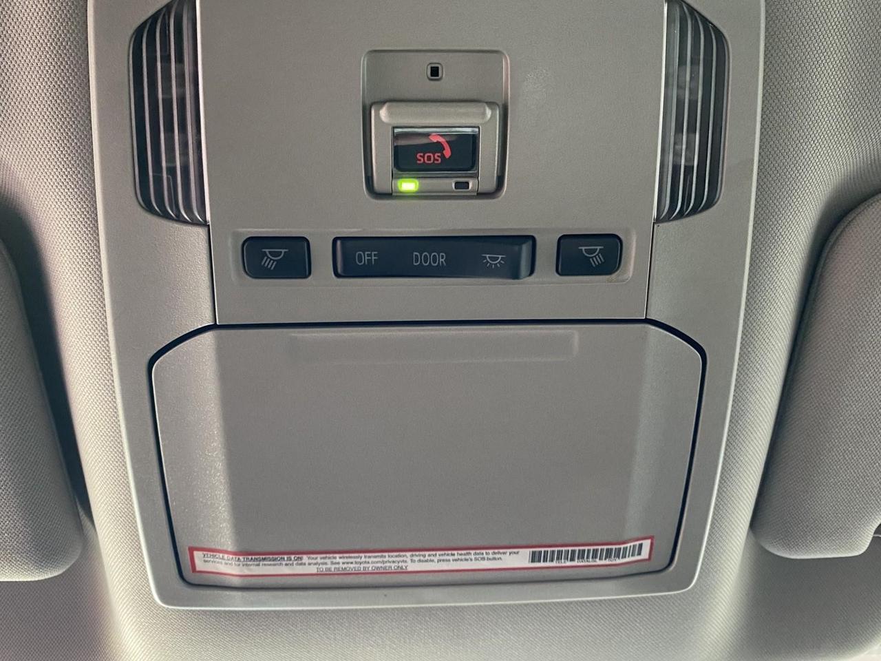 2022 Toyota Highlander LE Richmond Hill NY