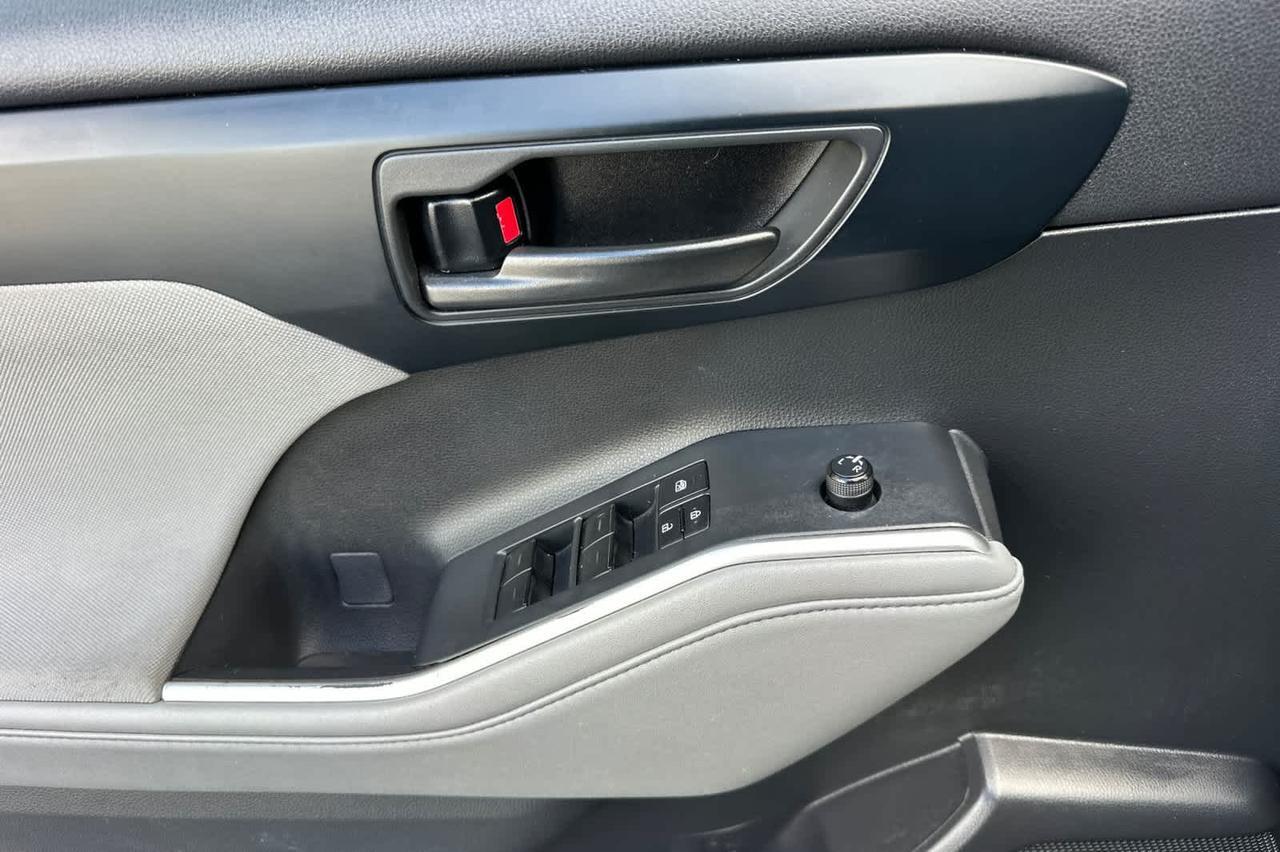 2022 Toyota Highlander LE Roseville CA