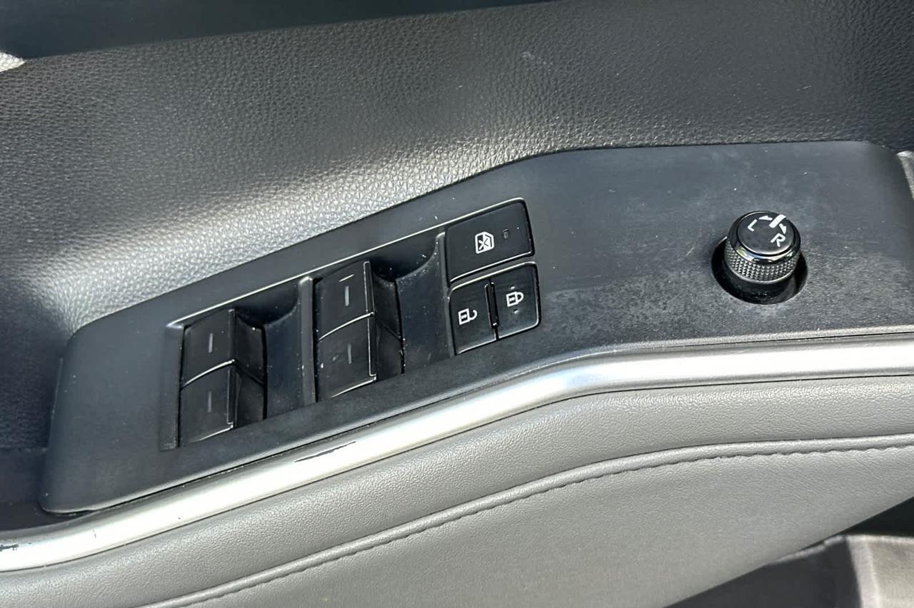 2022 Toyota Highlander LE Roseville CA