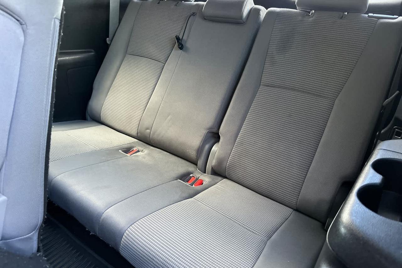 2022 Toyota Highlander LE Roseville CA