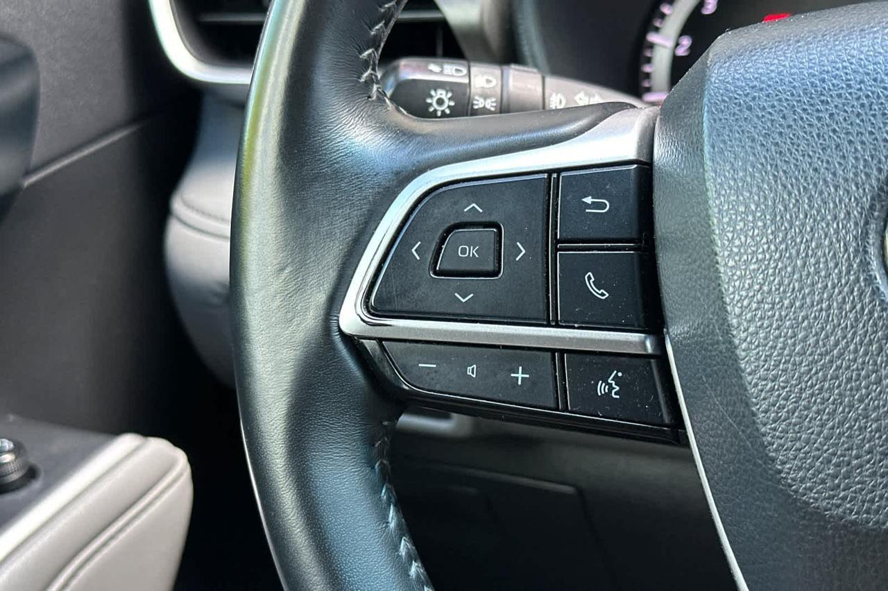 2022 Toyota Highlander LE Roseville CA