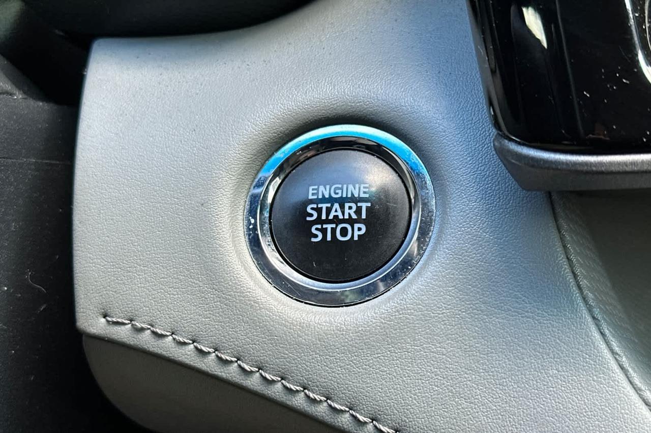 2022 Toyota Highlander LE Roseville CA