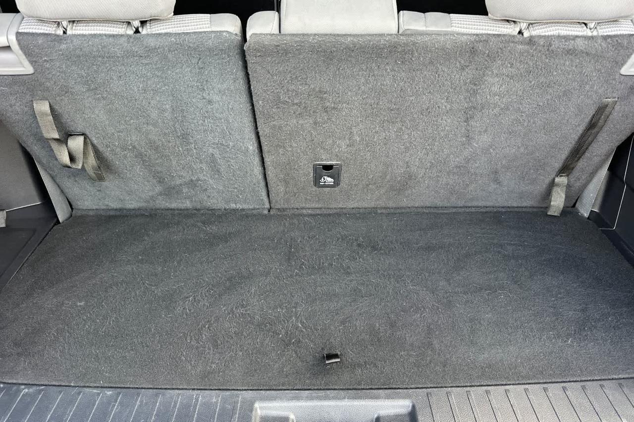 2022 Toyota Highlander LE Roseville CA