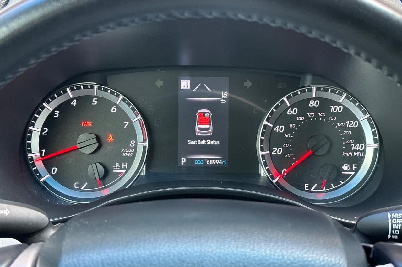 2022 Toyota Highlander LE Roseville CA