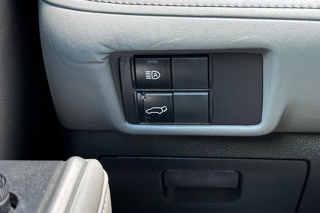 2022 Toyota Highlander LE Roseville CA